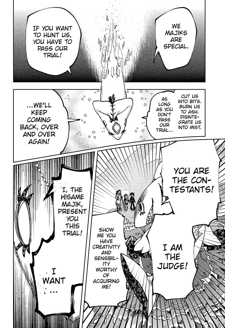 Ichi The Witch, Chapter 8 image 18